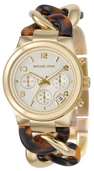 Часы Michael Kors Runway MK4222